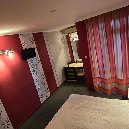 רבדה Excelsior Family Hotel מראה חיצוני תמונה