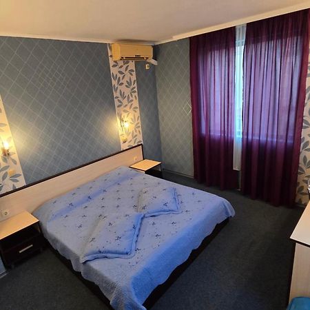 רבדה Excelsior Family Hotel מראה חיצוני תמונה