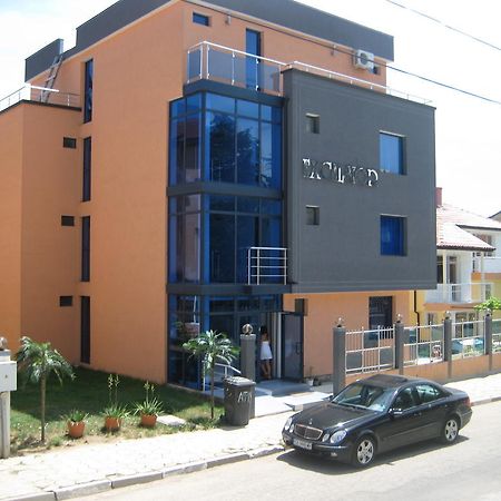 רבדה Excelsior Family Hotel מראה חיצוני תמונה