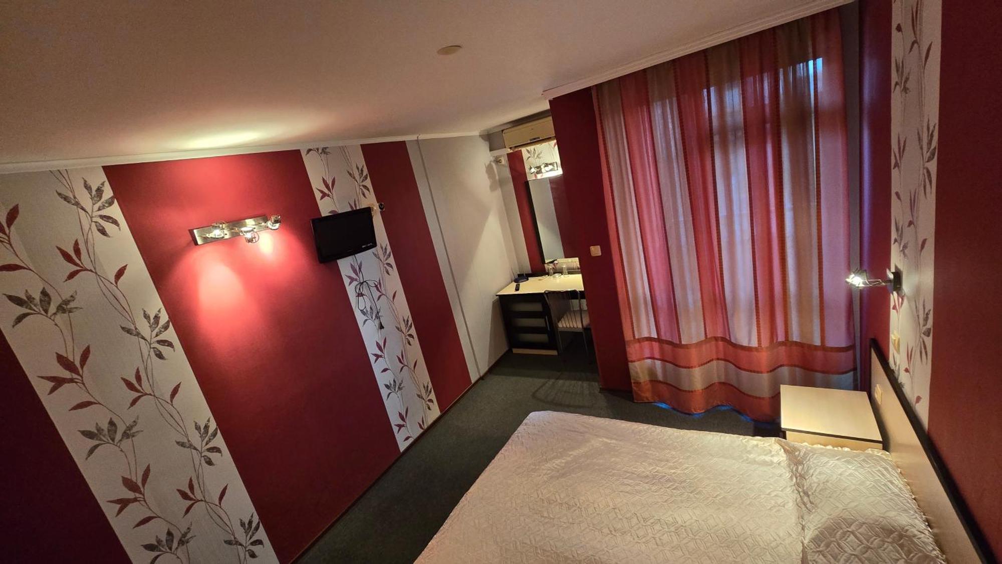 רבדה Excelsior Family Hotel מראה חיצוני תמונה