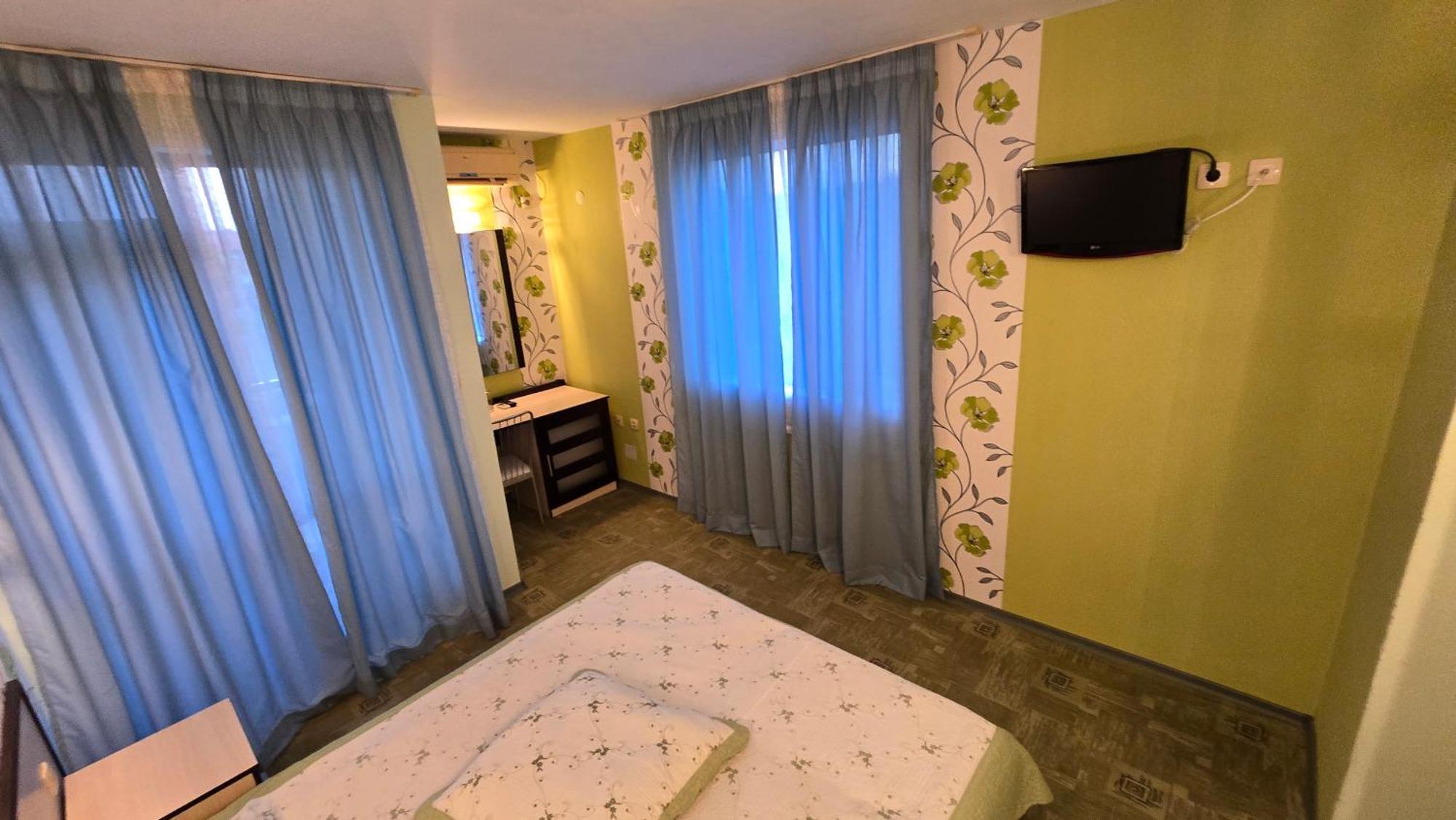 רבדה Excelsior Family Hotel מראה חיצוני תמונה