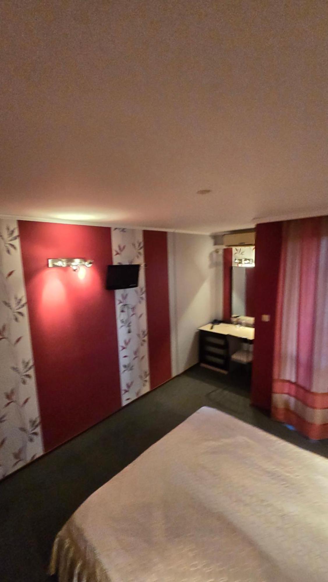 רבדה Excelsior Family Hotel מראה חיצוני תמונה