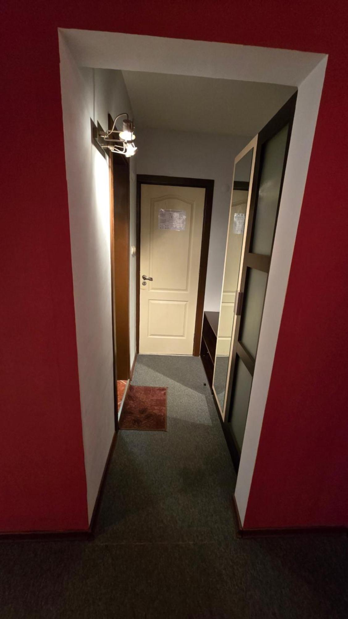 רבדה Excelsior Family Hotel מראה חיצוני תמונה