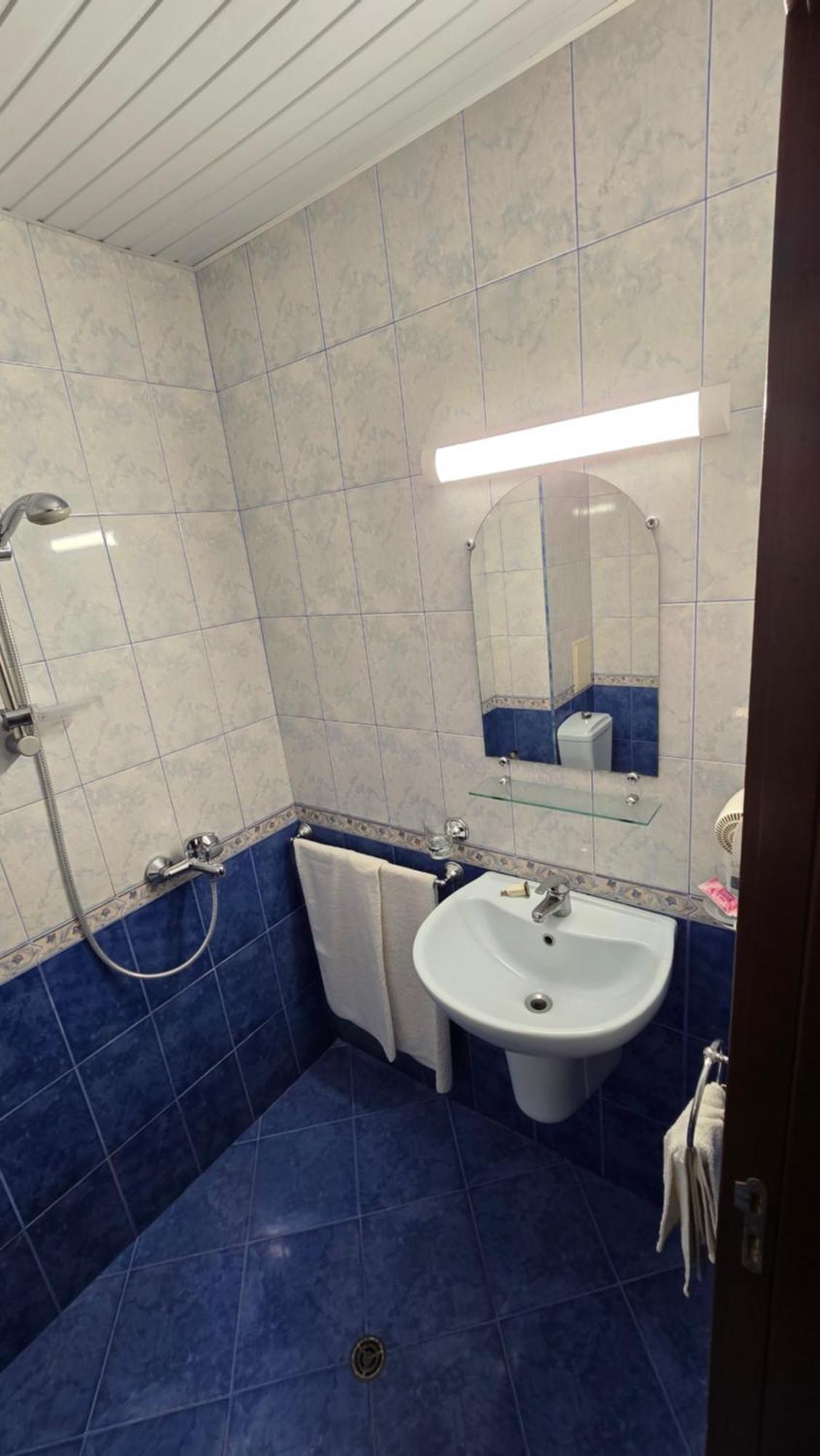 רבדה Excelsior Family Hotel מראה חיצוני תמונה