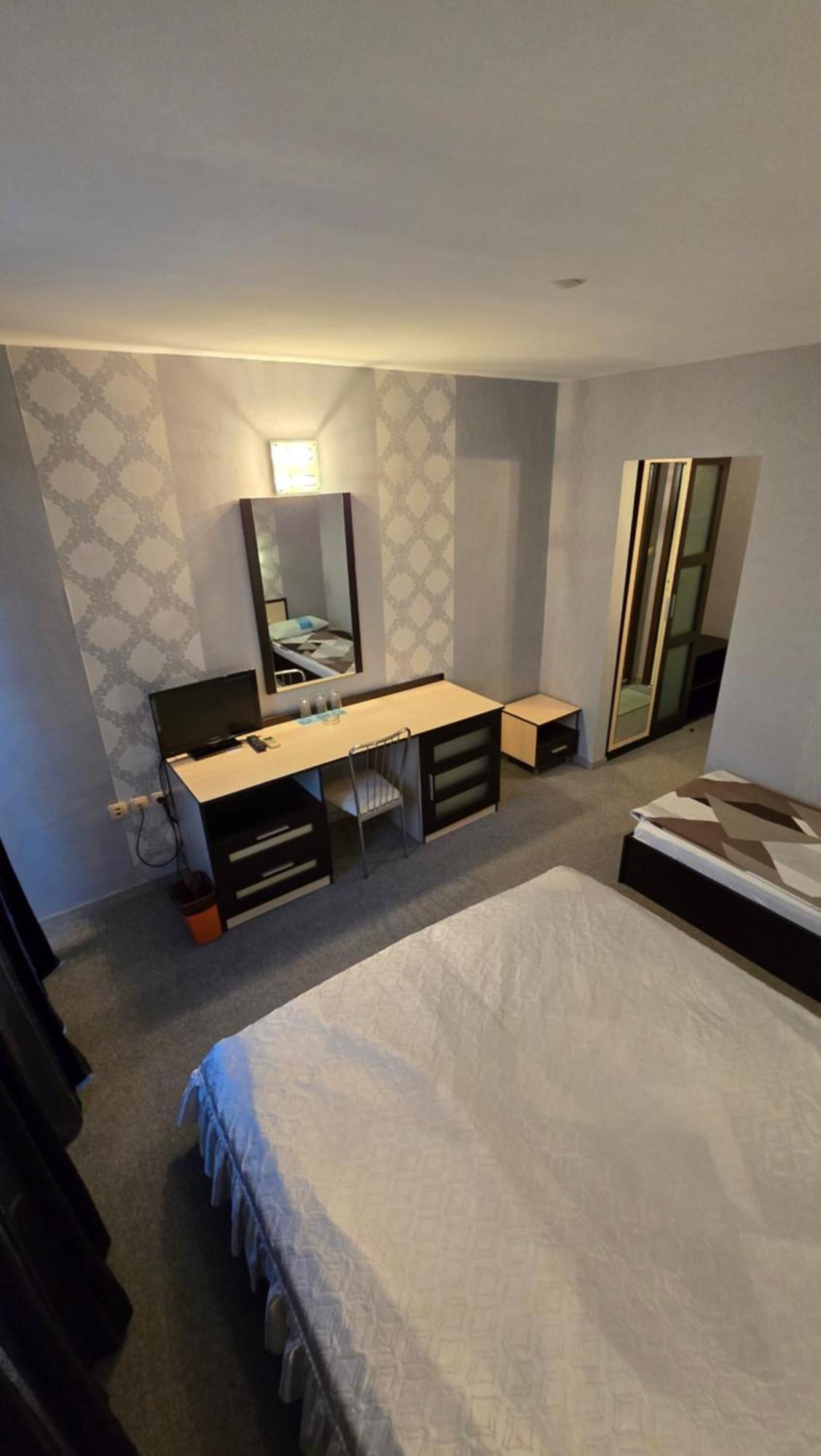 רבדה Excelsior Family Hotel מראה חיצוני תמונה