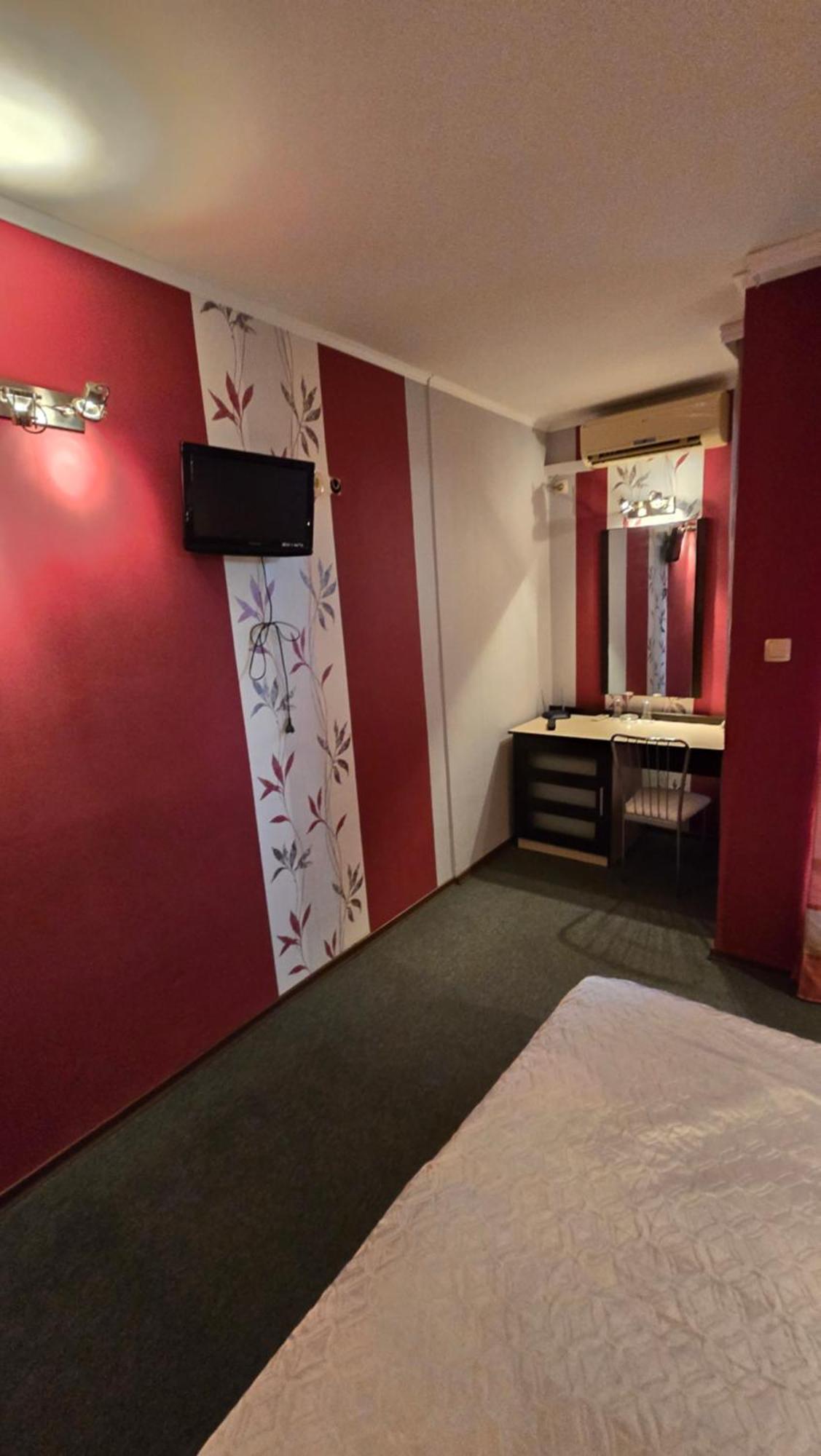 רבדה Excelsior Family Hotel מראה חיצוני תמונה