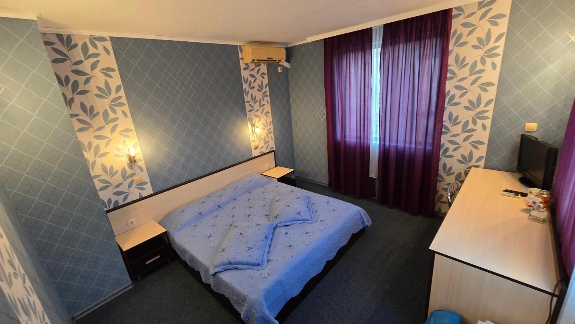 רבדה Excelsior Family Hotel מראה חיצוני תמונה