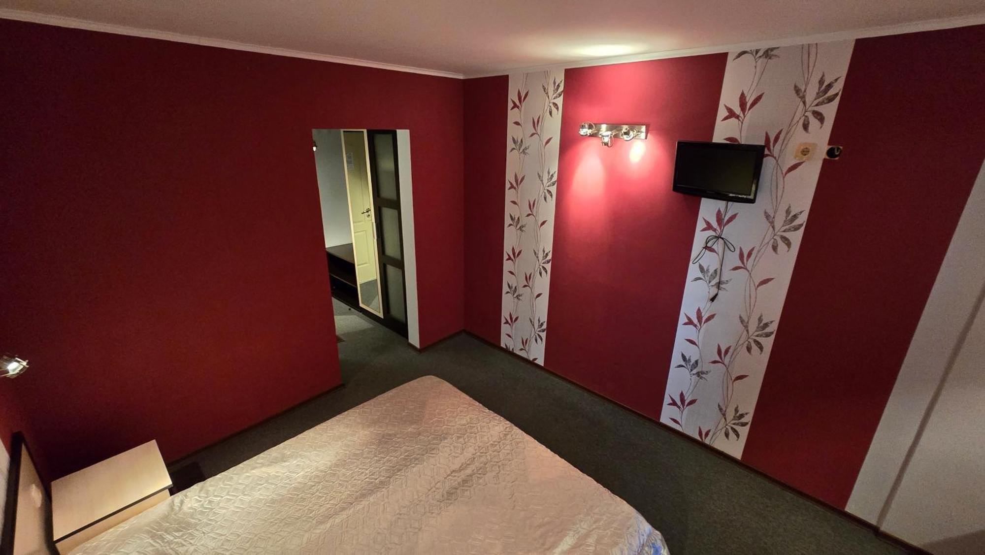 רבדה Excelsior Family Hotel מראה חיצוני תמונה