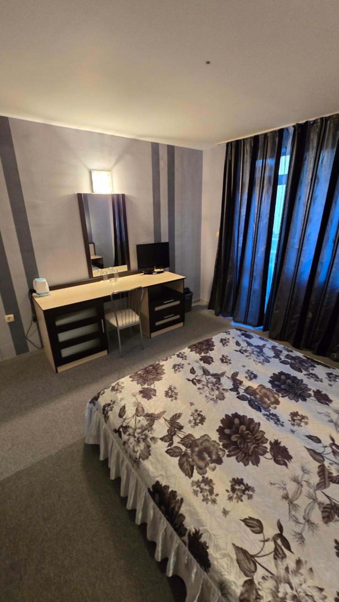 רבדה Excelsior Family Hotel מראה חיצוני תמונה