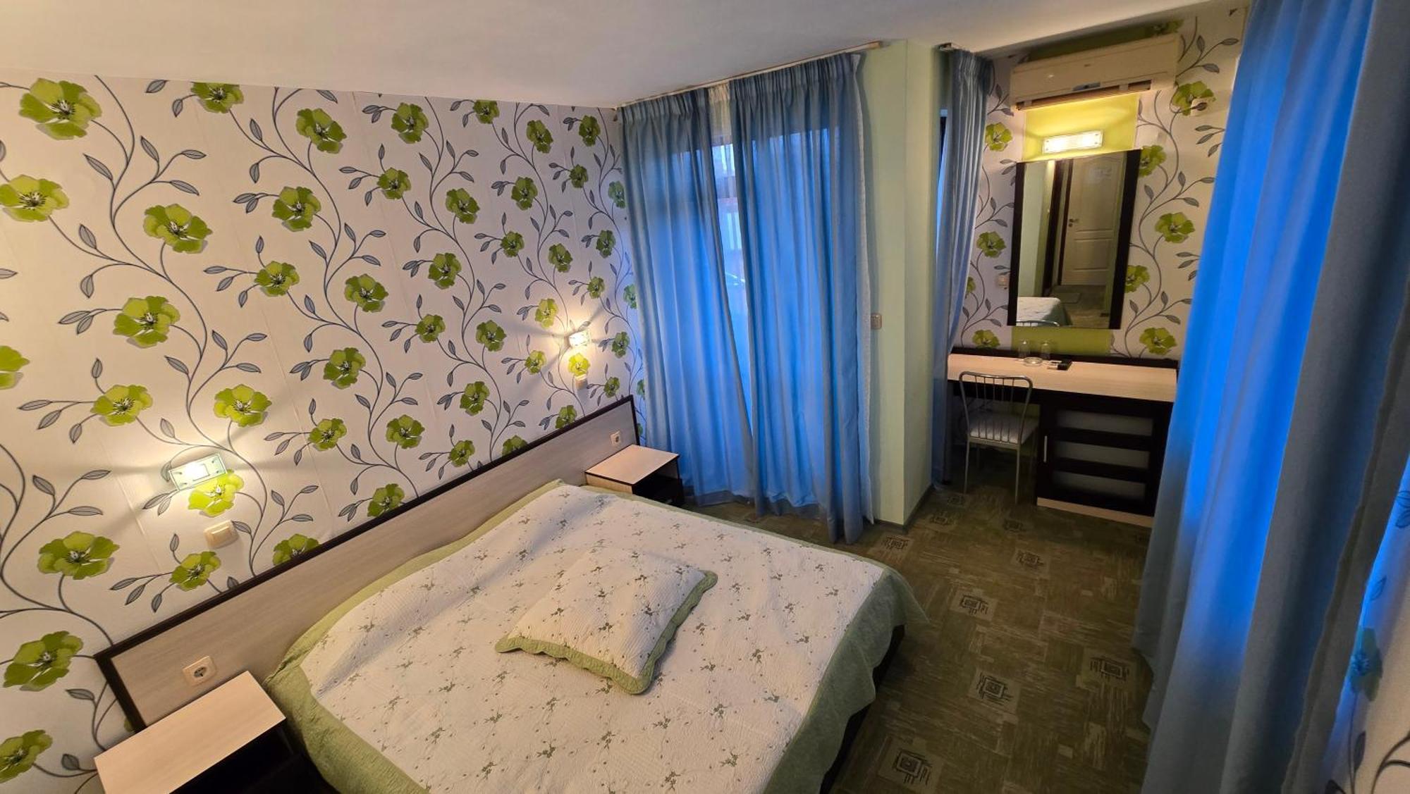 רבדה Excelsior Family Hotel מראה חיצוני תמונה