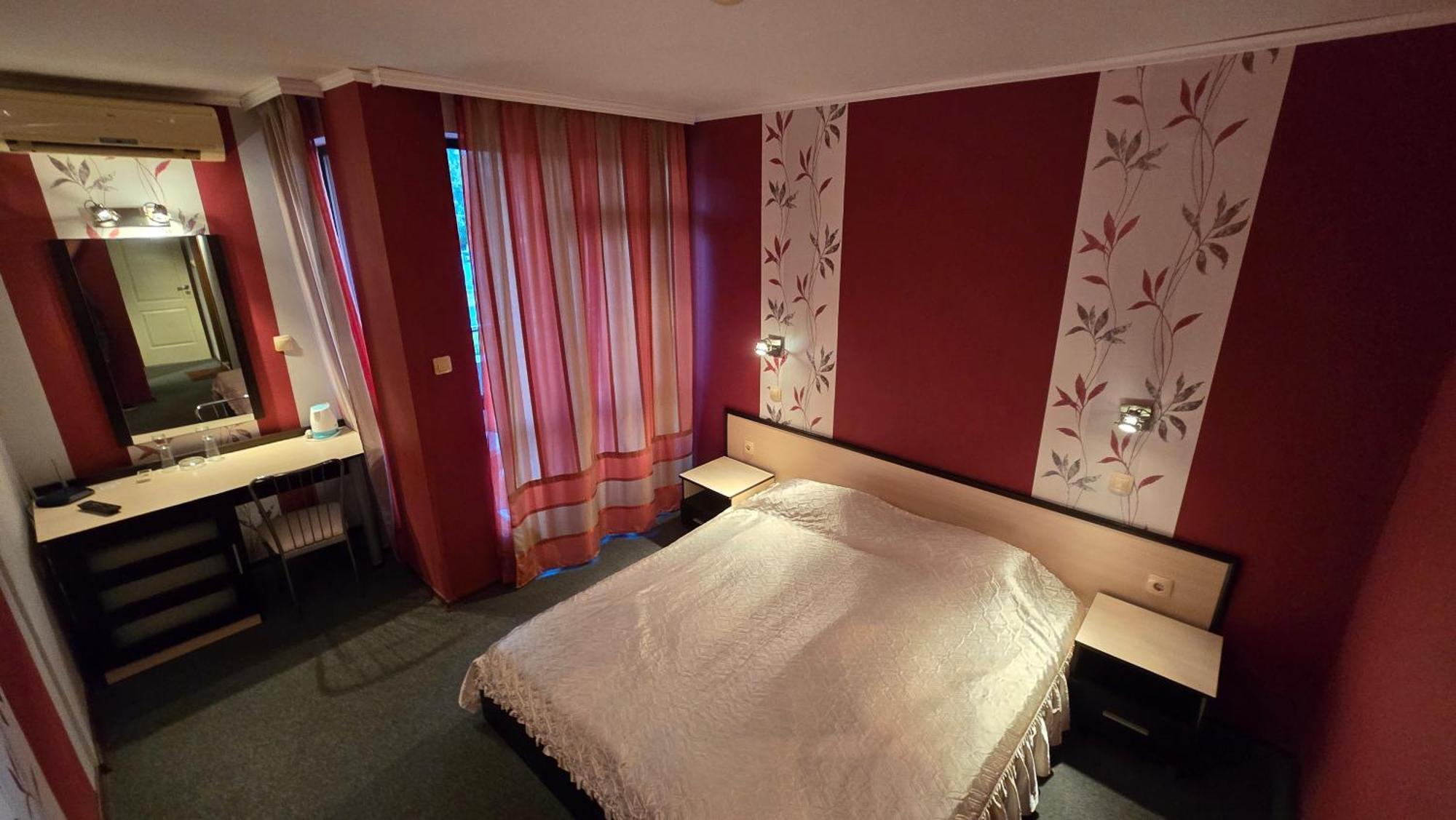 רבדה Excelsior Family Hotel מראה חיצוני תמונה