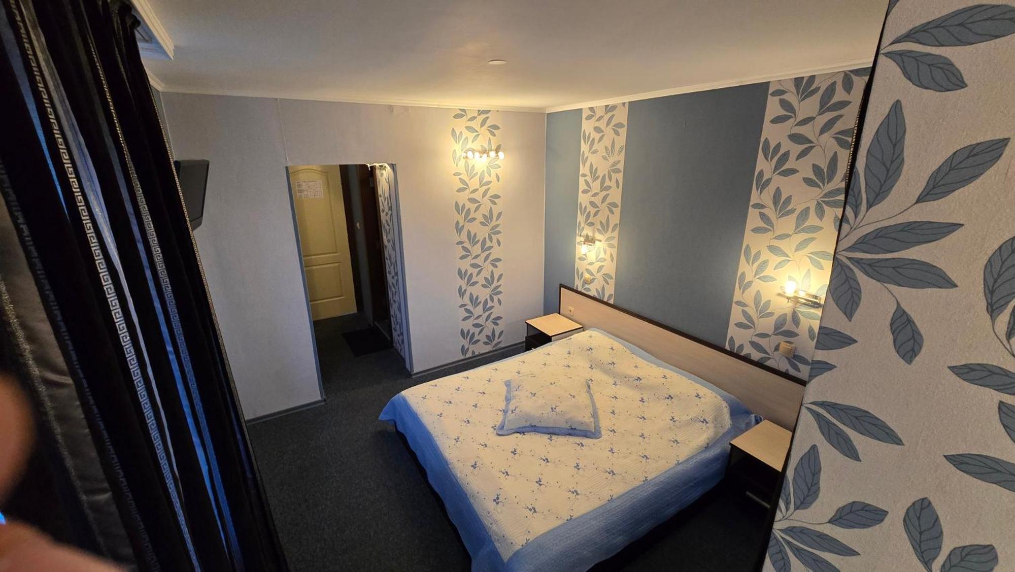 רבדה Excelsior Family Hotel מראה חיצוני תמונה