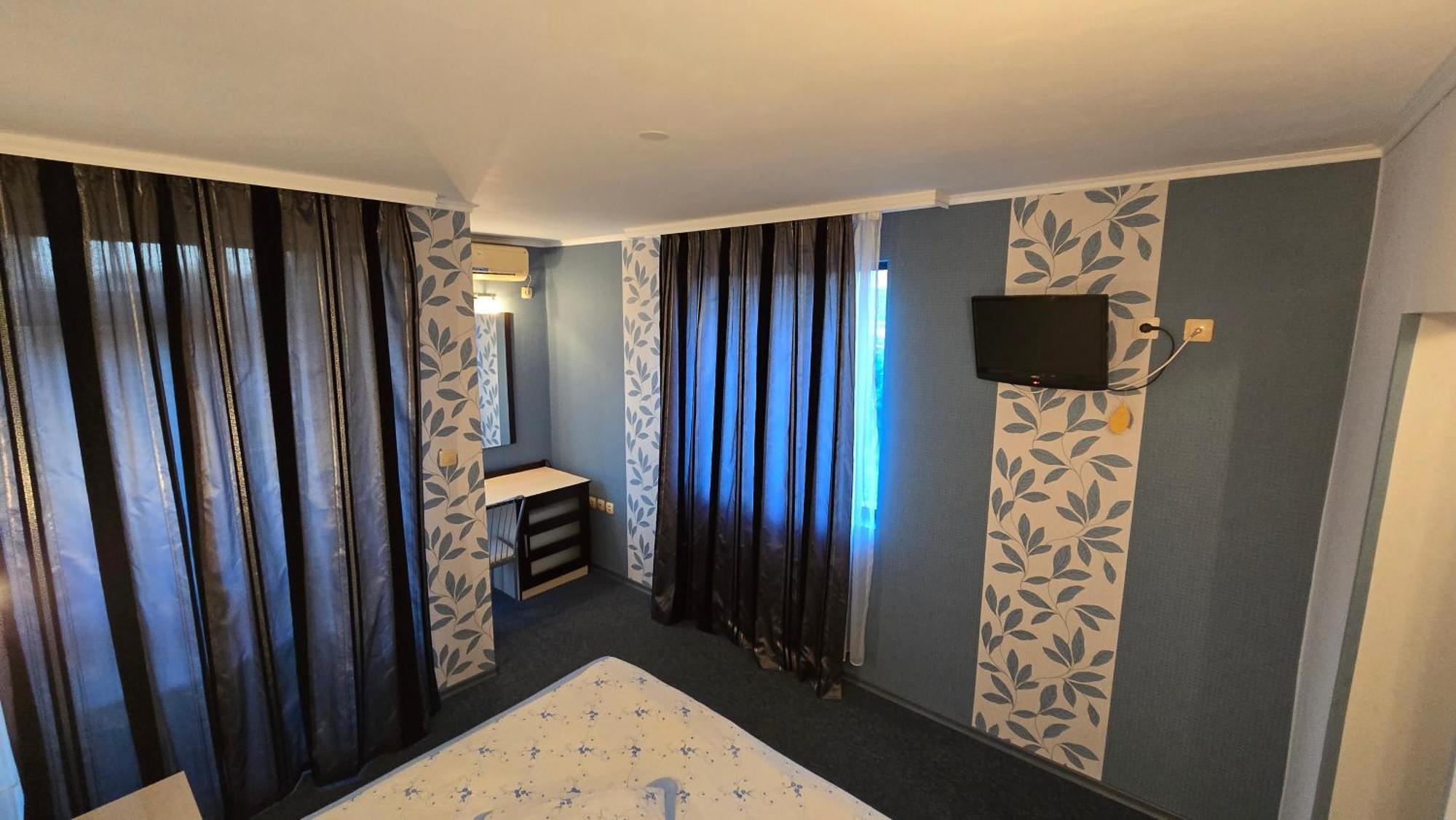 רבדה Excelsior Family Hotel מראה חיצוני תמונה