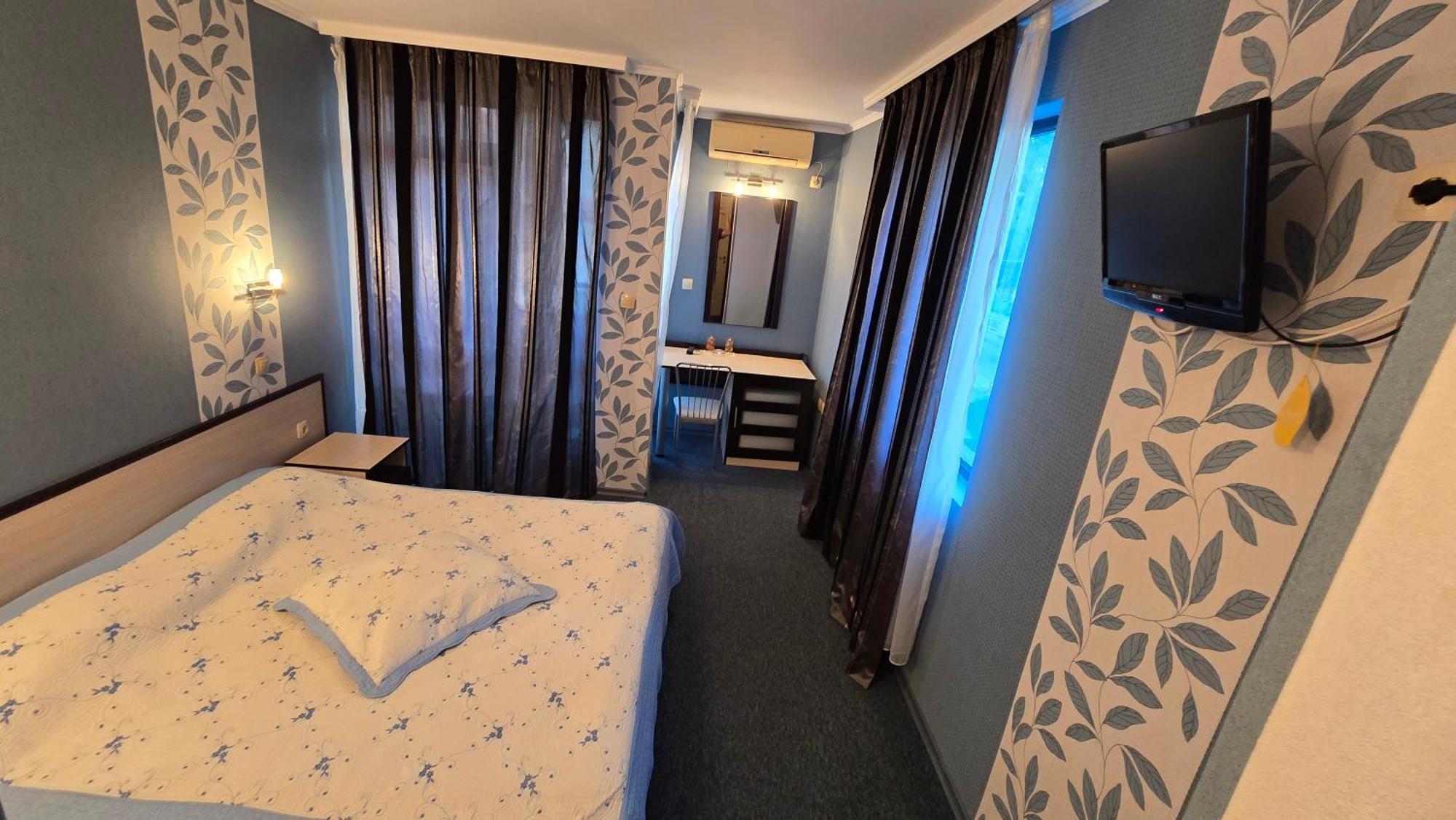 רבדה Excelsior Family Hotel מראה חיצוני תמונה