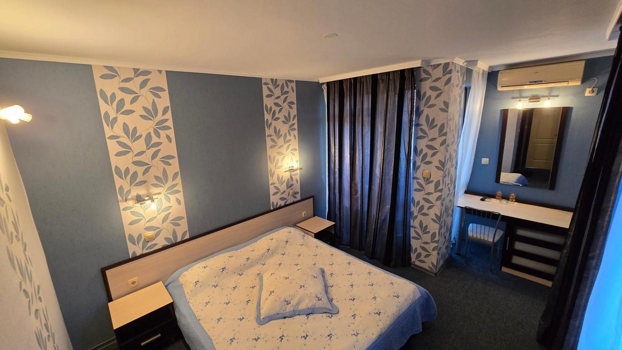 רבדה Excelsior Family Hotel מראה חיצוני תמונה