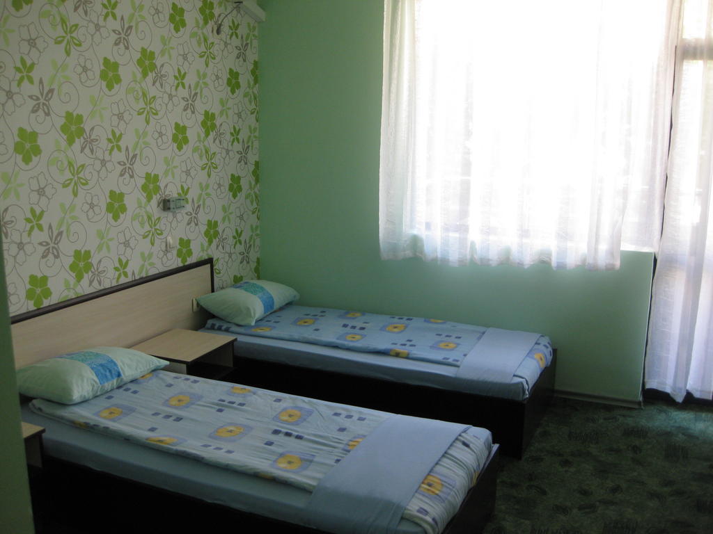 רבדה Excelsior Family Hotel חדר תמונה