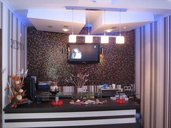 רבדה Excelsior Family Hotel מראה חיצוני תמונה