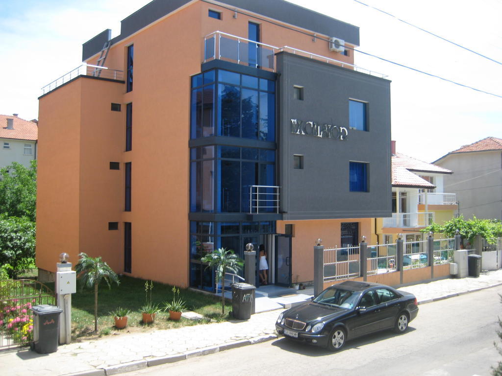 רבדה Excelsior Family Hotel מראה חיצוני תמונה
